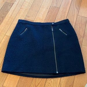 Joie Mini Skirt